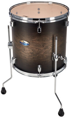 Pearl 14""x14"" Decade Maple FT -BB