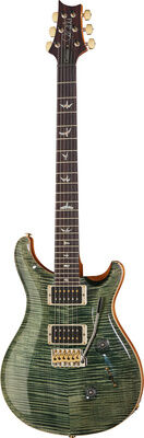 PRS Custom 24 10 Top TG