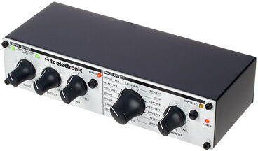 tc electronic M100