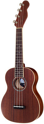 Fender Zuma Concert Ukulele