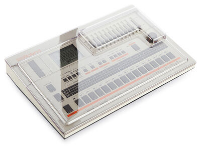 Decksaver Roland TR-707