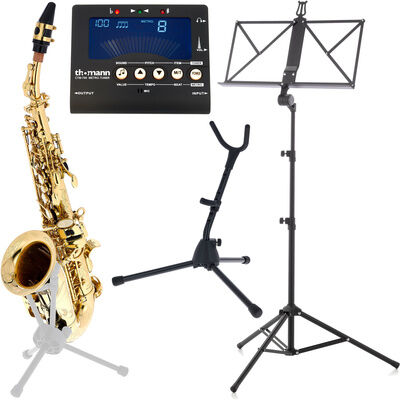 Hamaril Saxophone Set 1 Sopran