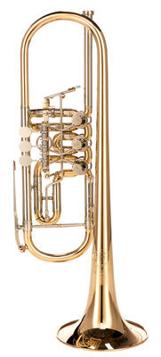 Krinner Classic Trumpet in Bb GM raw