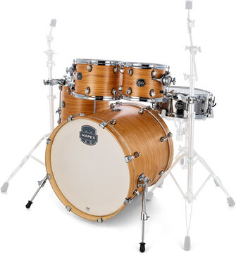 Mapex Armory Rock Shell Set DW