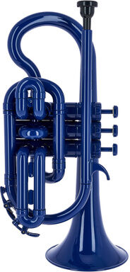 Startone PCR-20 Bb- Cornet Blue