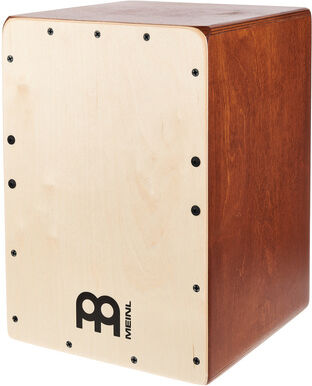 Meinl Snarecraft Jam Cajon Baltic