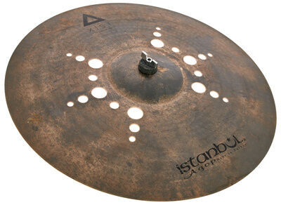 Istanbul Agop 21"" Xist Dark ION Ride