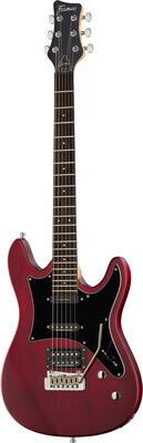 Framus D-Series Diablo Pro BRTS