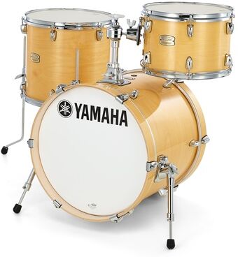 Yamaha Stage Custom Bop Kit NW