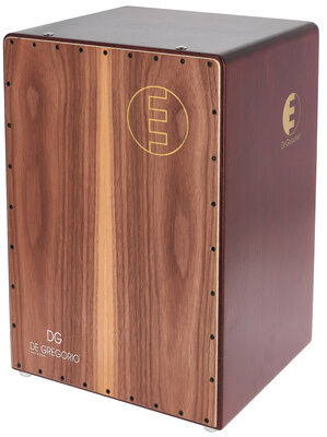 DG De Gregorio Spirit Deluxe Cajon