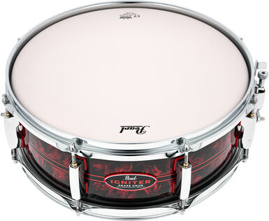 Pearl 14""x05"" The Igniter Snare