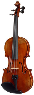 Lothar Semmlinger No.123 Antiqued Violin 4/4