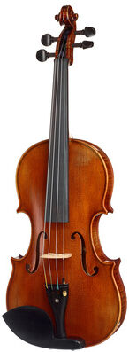 Lothar Semmlinger No.124 Antiqued Violin 4/4