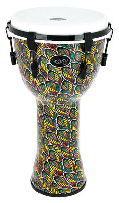 Gewa 12"" Djembe Liberty Hook P