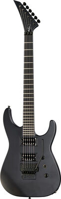 Jackson Soloist SL2 Blackened USA