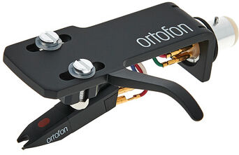 Ortofon OM PRO S SH4 bl hs