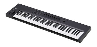 Native Instruments Komplete Kontrol A61