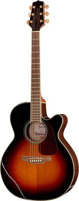 Takamine GN71CE BSB