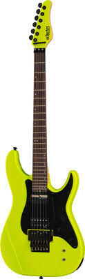 Schecter Sun Valley Super Shredder FRSG