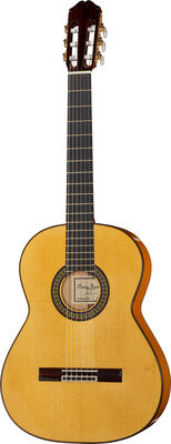 Raimundo Model 145 Cypress Flamenco