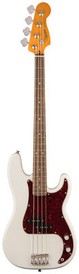 Squier CV 60s P-Bass LRL OWT