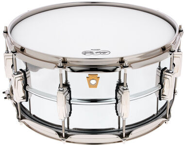 Ludwig 14""x6,5"" Super  COB Sn.