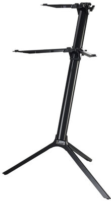 Stay Keyboard Stand Slim Black