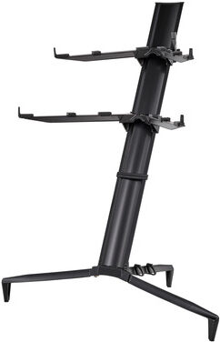 Stay Keyboard Stand Tower Black