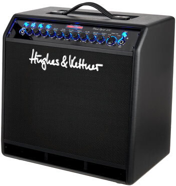 Hughes&Kettner Black Spirit 200 Combo