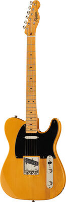 Squier CV 50s Tele MN BB