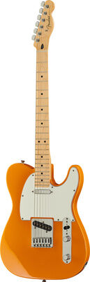 Fender Player Series Tele MN Capri