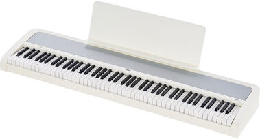 Korg B2 White