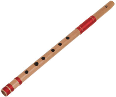 Thomann Nataraj Bansuri Straight C