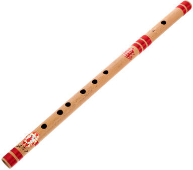 Thomann Nataraj Bansuri Pro Flute B