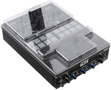 Decksaver Reloop Elite