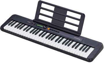 Casio CT-S200 BK