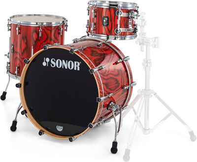 Sonor ProLite 322 Shell Set FRD