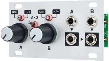 Intellijel Designs Duatt 1U