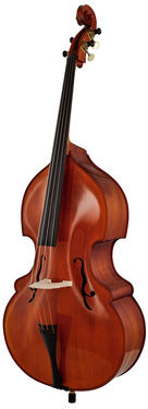 Meister Rubner Double Bass No.68B 3/4