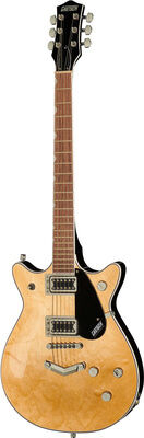 Gretsch G5222 EMTC D. Jet BT V-St. NAT