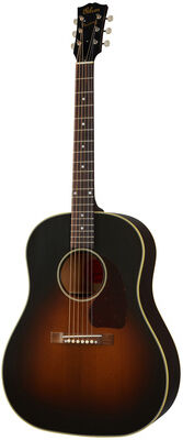 Gibson 1942 Banner J-45 VS