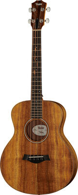 Taylor GS Mini-e Koa Bass