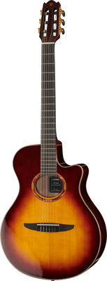 Yamaha NTX3BS Brown Sunburst