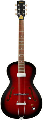 Framus Vintage 5/51 Studio Burgundy