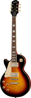 Epiphone Les Paul Standard 50`s VSS LH