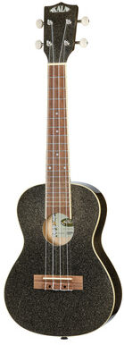 Kala Sparkle Ukulele Stardust Gold