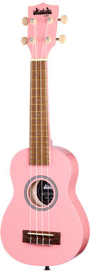 Kala Ukadelic Flamingo Ukulele