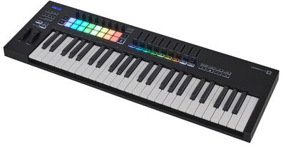 Novation Launchkey 49 MK3