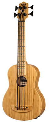 Kala U-Bass Bamboo 4 NT