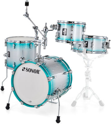 Sonor AQ2 Safari Set ASB